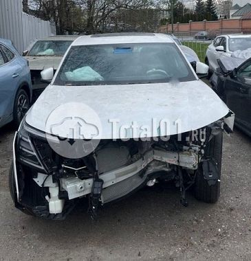 Купить Changan CS75 PLUS