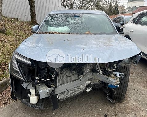 Купить Changan CS75 PLUS