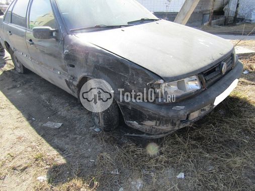 Купить Volkswagen Passat