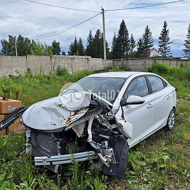 Купить Changan Alsvin