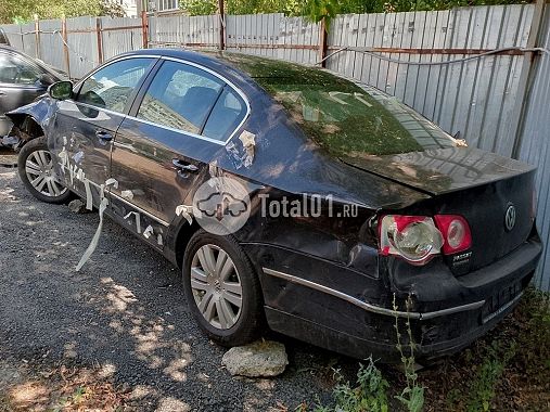 Купить Volkswagen Passat