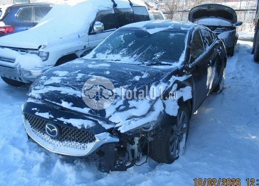 Купить Mazda Atenza