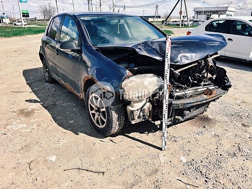 Купить Volkswagen Golf