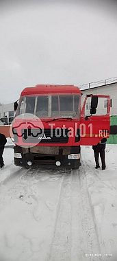 Купить МАЗ 6430Е8