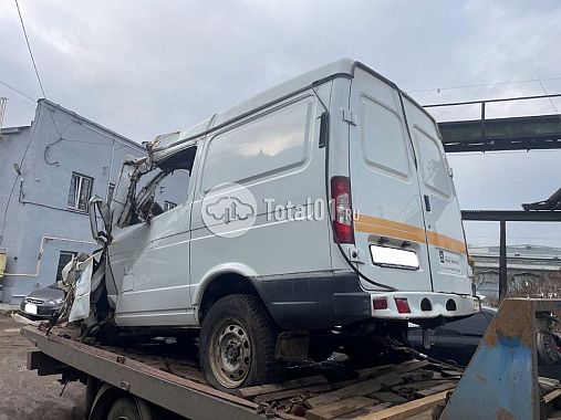 Купить ГАЗ Соболь