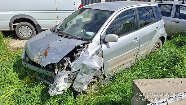 Купить Toyota Ist