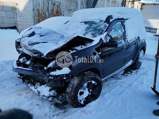 Купить Renault Duster