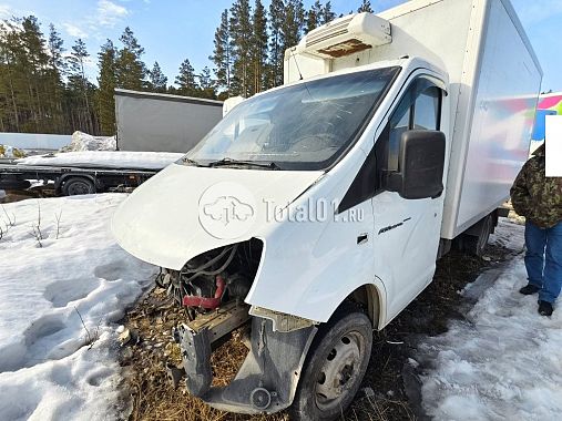 Купить ГАЗ 2788 58