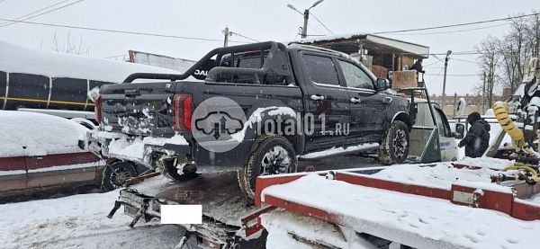 Купить JAC T9