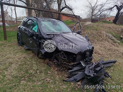 Купить Mercedes-Benz GLE-класс AMG