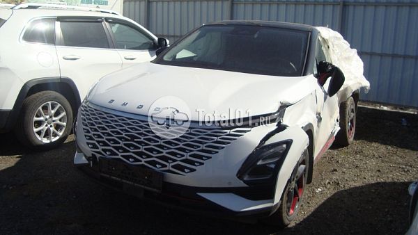 Купить OMODA C5