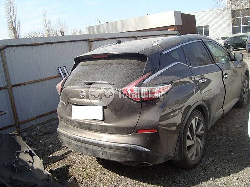 Купить Nissan Murano