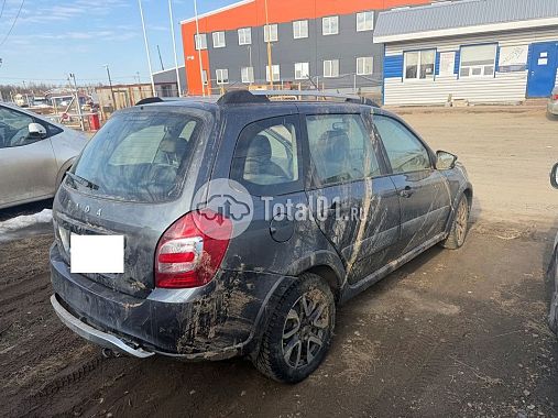 Купить ВАЗ (LADA) Granta