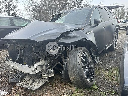 Купить Mazda CX-90