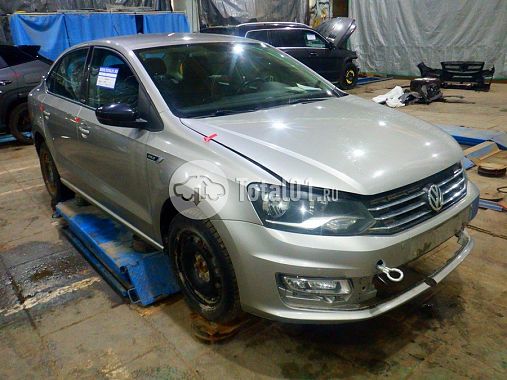 Купить Volkswagen Polo