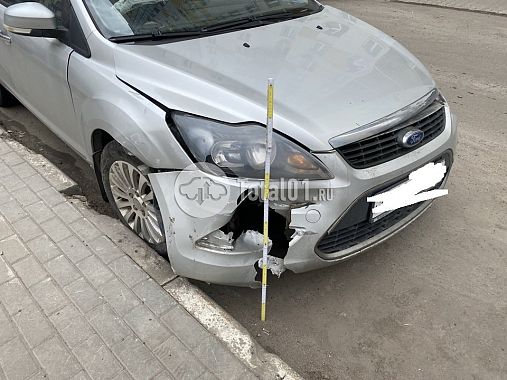 Купить Ford Focus