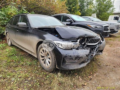 Купить BMW 3 серия