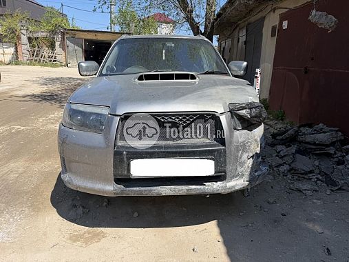 Купить Subaru Forester