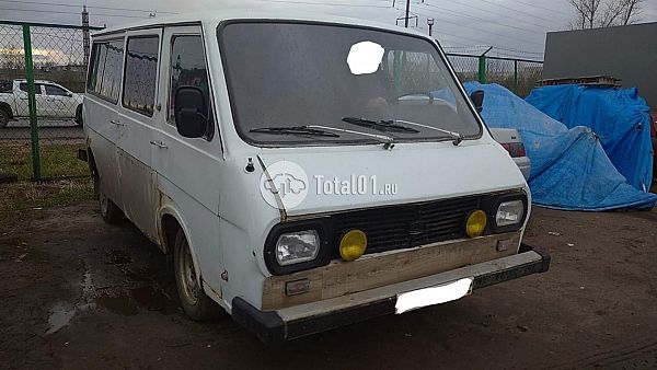 Купить РАФ 2203