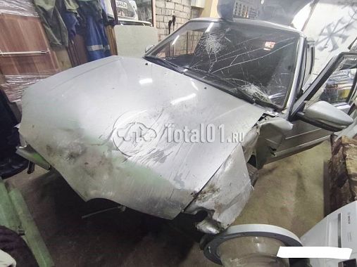 Купить ВАЗ (LADA) 2115 Samara