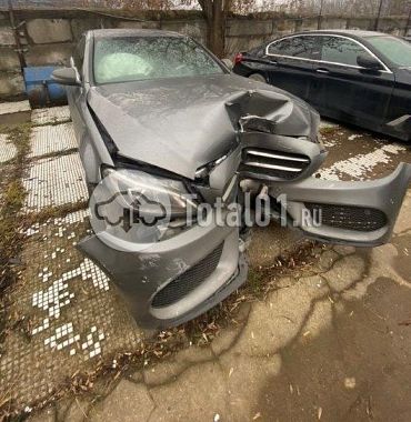 Купить Mercedes-Benz C-класс