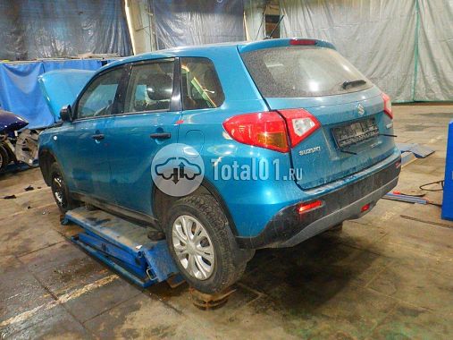 Купить Suzuki Vitara