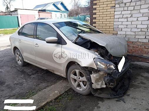 Купить Volkswagen Polo