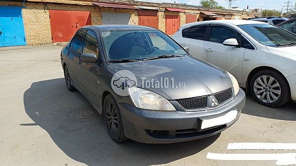 Купить Mitsubishi Lancer