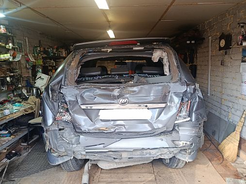 Купить LIFAN X60