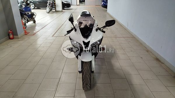 Купить Honda CBR600RR