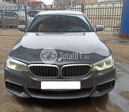 Купить BMW 5 серия