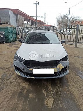 Купить Skoda Rapid