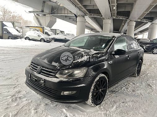 Купить Volkswagen Polo