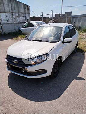 Купить ВАЗ (LADA) Granta