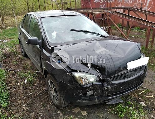 Купить Ford Focus