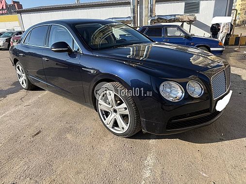 Купить Bentley Continental Flying Spur