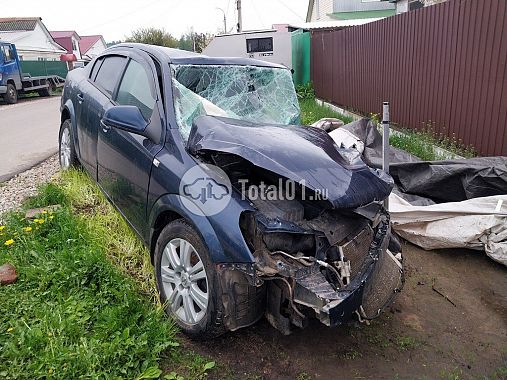 Купить Opel Astra