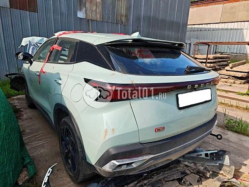 Купить OMODA C5
