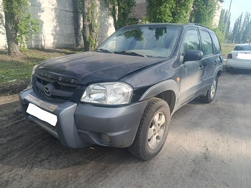 Купить Mazda Tribute