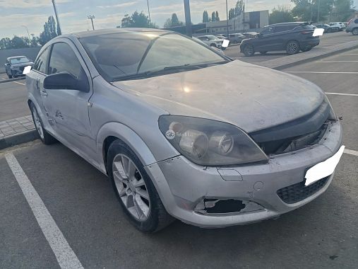 Купить Opel Astra