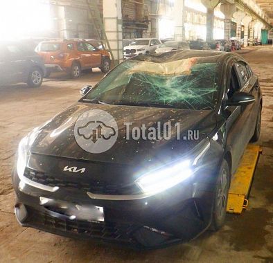 Купить KIA Cerato