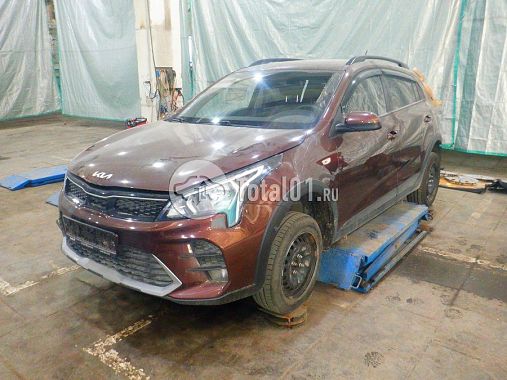 Купить KIA Rio