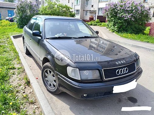 Купить Audi 100
