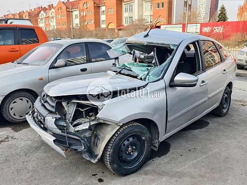 Купить ВАЗ (LADA) Granta