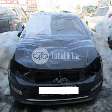 Купить Volkswagen Polo