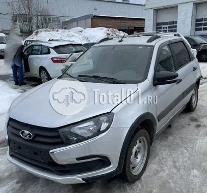 Купить ВАЗ (LADA) Granta