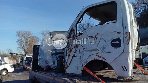 Купить Dongfeng Captain-T