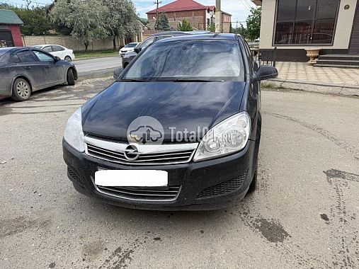 Купить Opel Astra