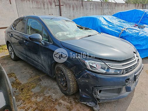 Купить Citroen C4