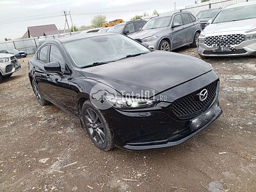 Купить Mazda 6